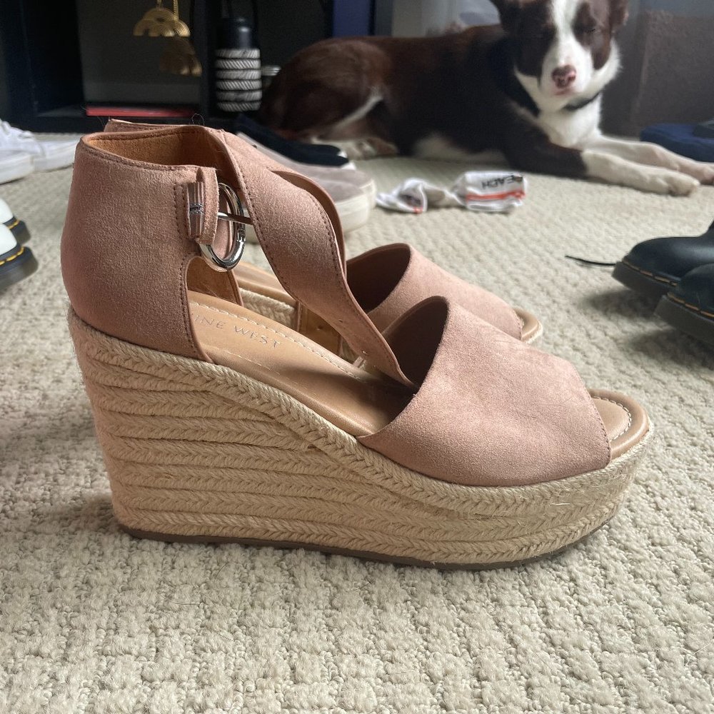 Nine West Heels